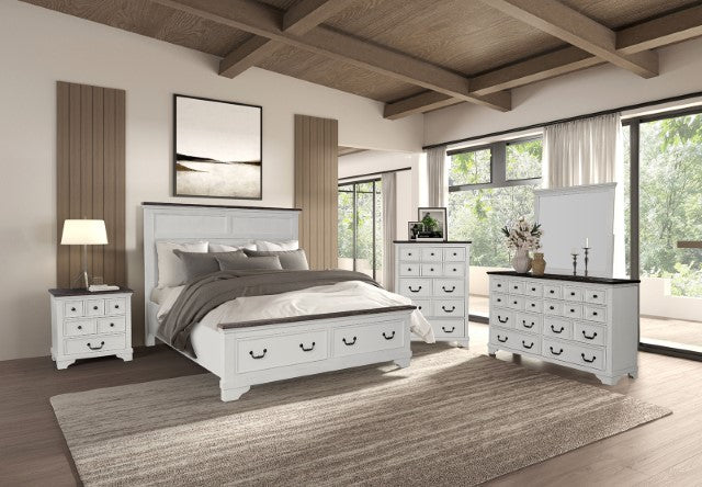 Hampstead Nightstand