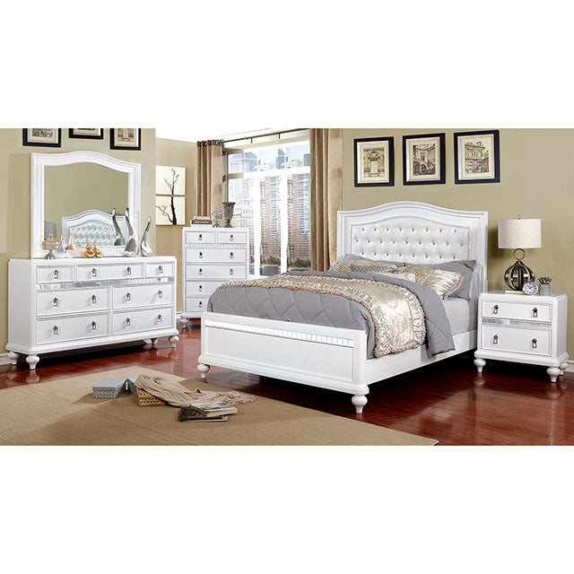 Ariston Mirror