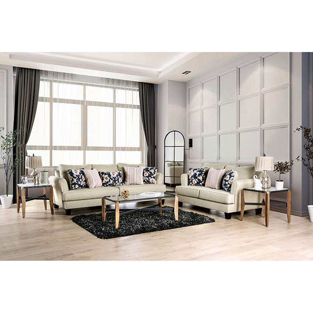 Denbigh Love Seat