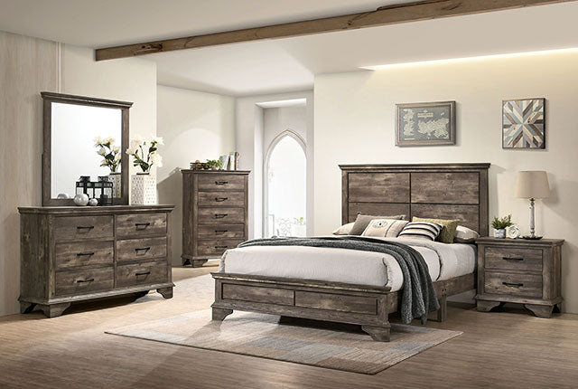Fortworth Dresser