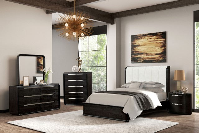 Osterley E.King Bed