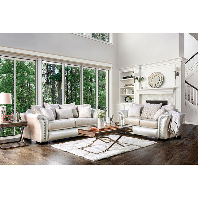 Benigno Love Seat