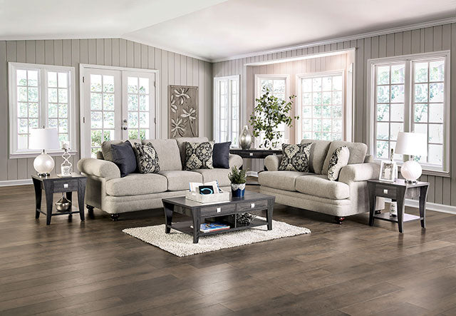 Miramar Loveseat