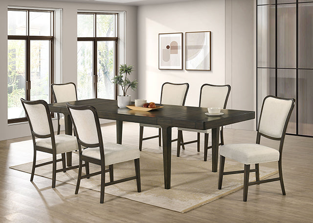 Doconde Side Chair (2/CTN)