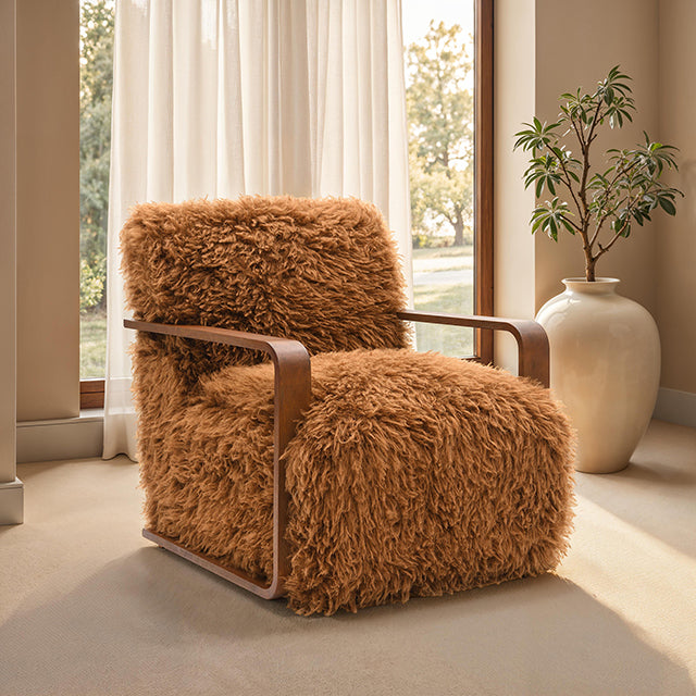 Elardo Accent Chair