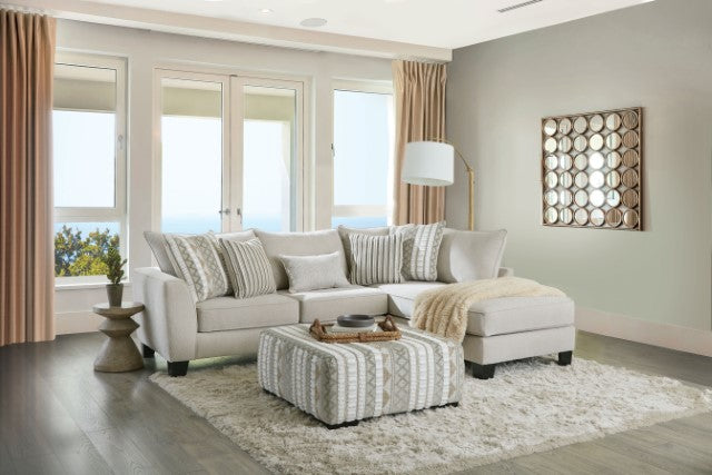 Clapham Ottoman