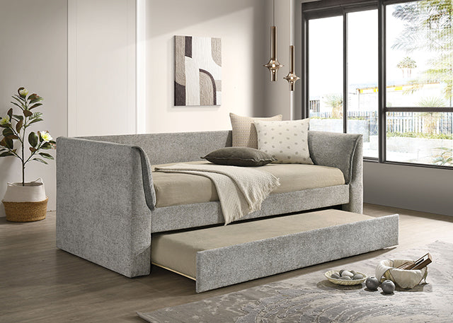 Upney Twin Daybed w/ Trundle