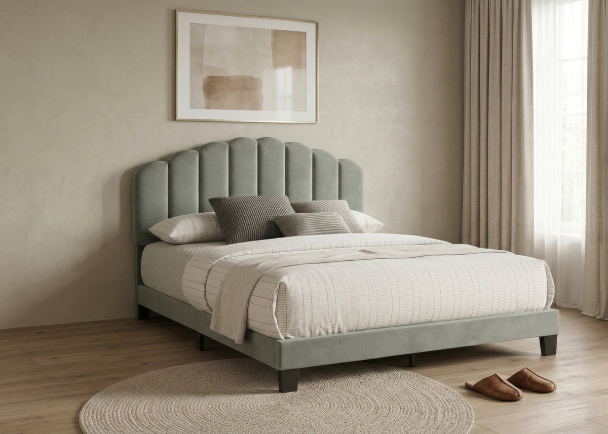 Christi Queen Bed