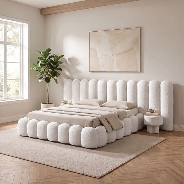 Whittier Queen Bed