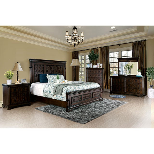 Minerva MirrorMirror: