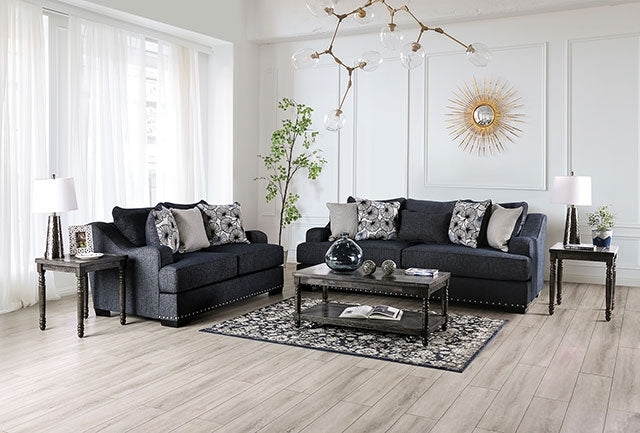 Sonora Loveseat