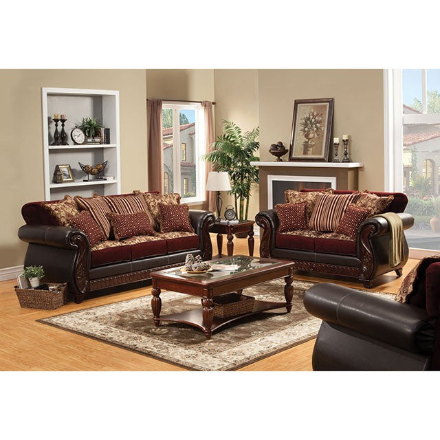 Franklin Chair