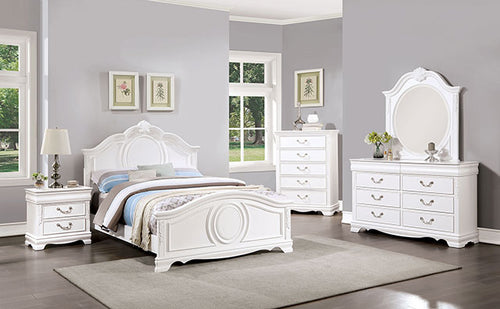 Alecia Mirror