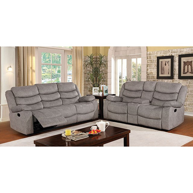 Castleford Love Seat