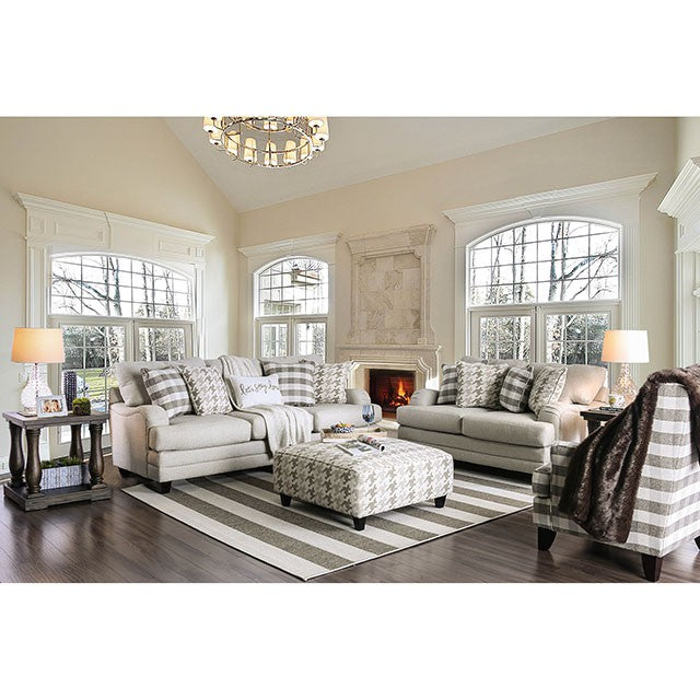 Christine Love Seat