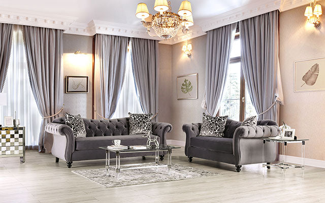 Antoinette Sofa
