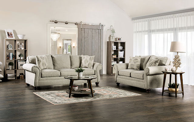 Amaya Sofa