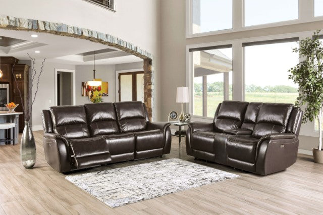 Gorgius Power Sofa