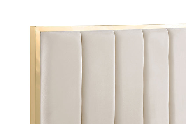 Nespoli Queen Bed