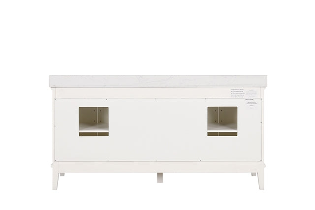 Almeria Vanity Set