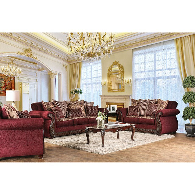 Tabitha Love Seat