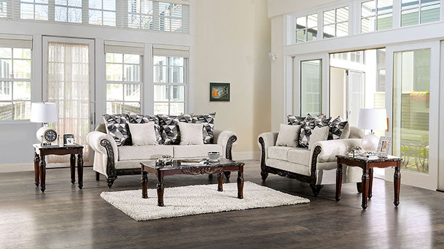 Cassani Sofa