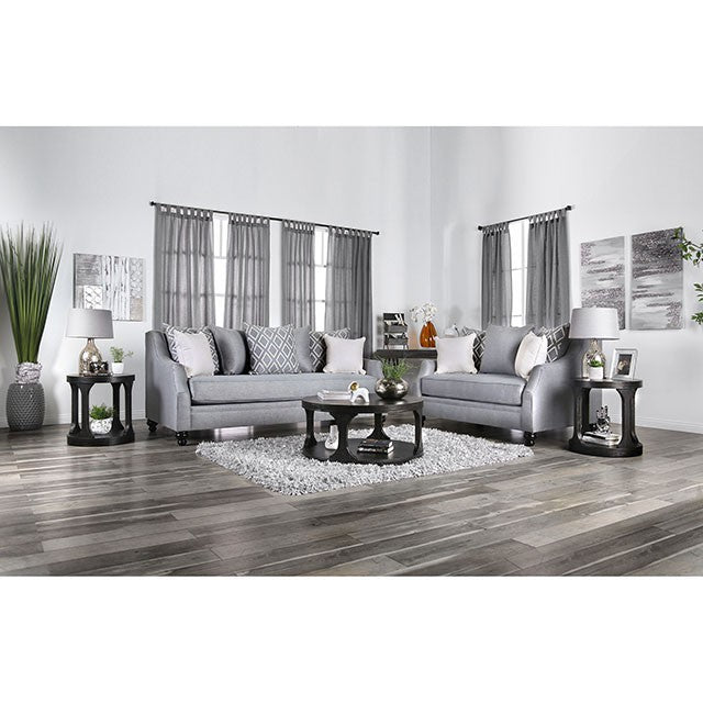 Nefyn Love Seat