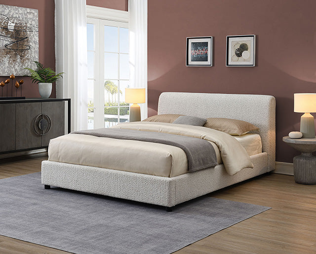 Vertham E.King Bed