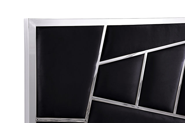 Bertoni Queen Bed