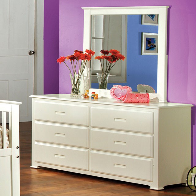 Bella MirrorMirror: