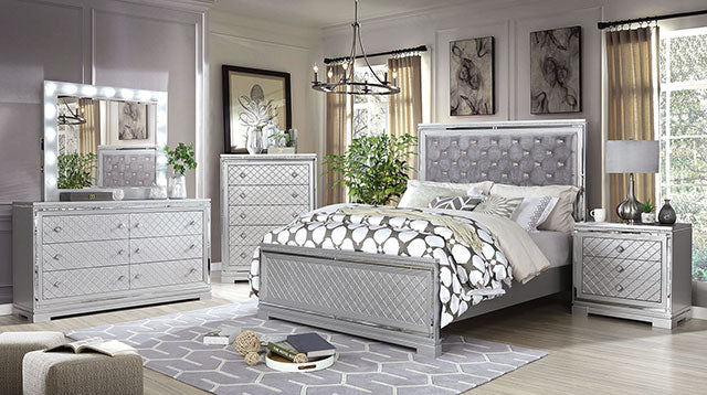 Belleterre Cal.King Bed