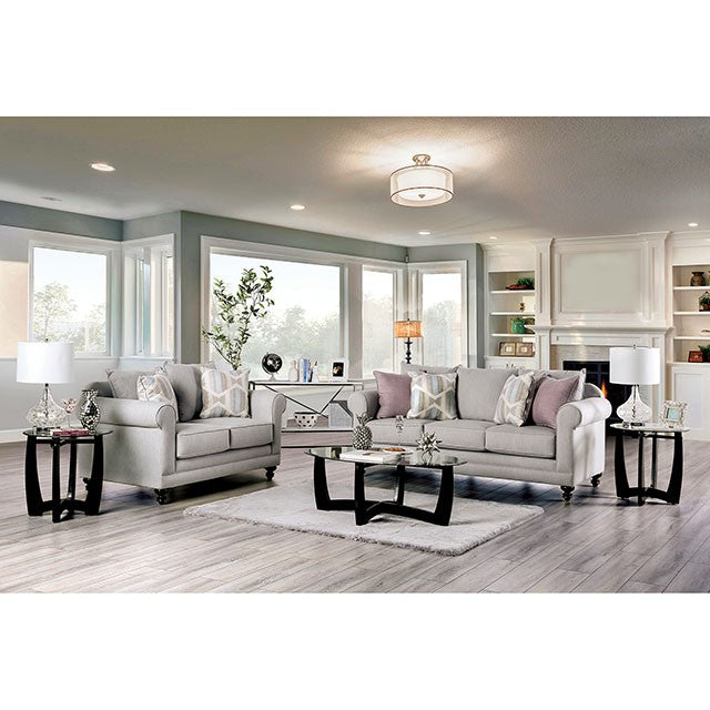 Kacey Love Seat