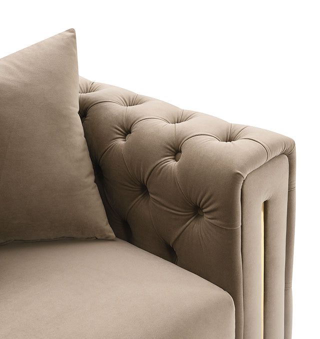 Avara Loveseat