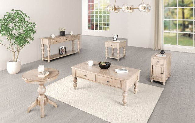 Chesapeake Rect. Cocktail Table