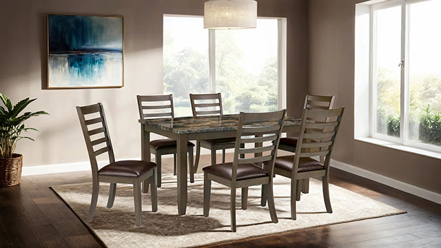 Adia DINING TABLE