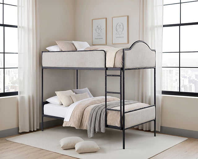 Forli Twin/Twin Bunk Bed