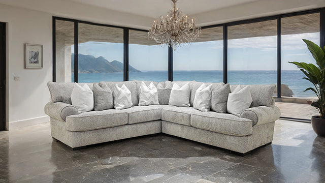 Nerone Sectional