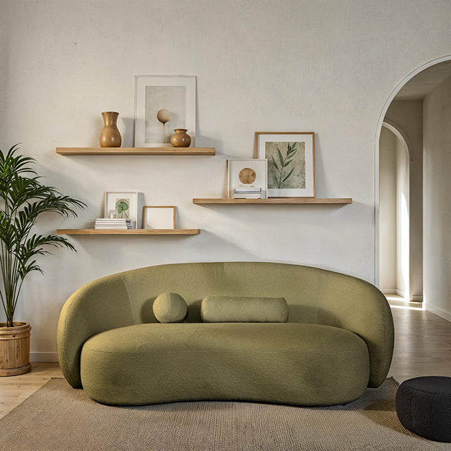 Brevik Sofa