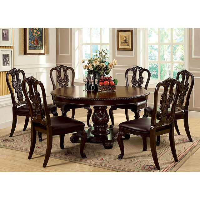 Bellagio Dining Table