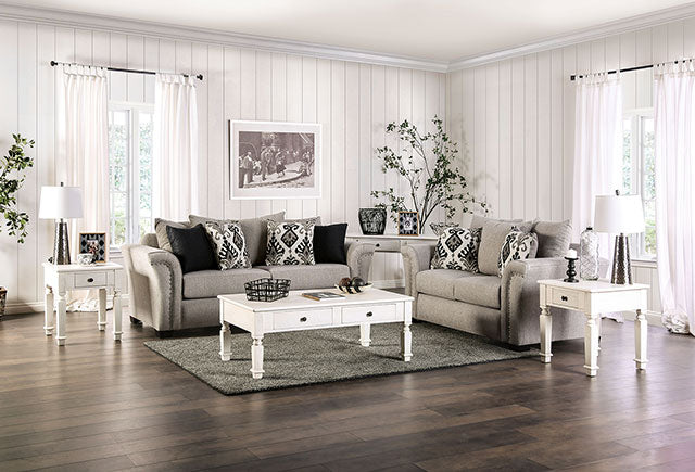 Belsize Loveseat