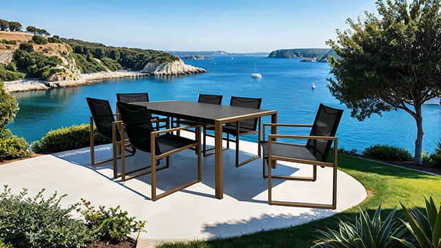 Oswego Table