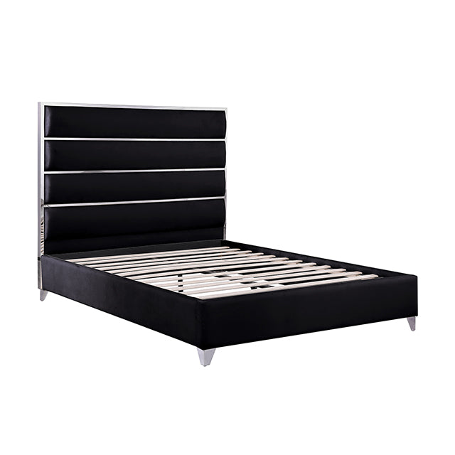 Andriola E.King Bed