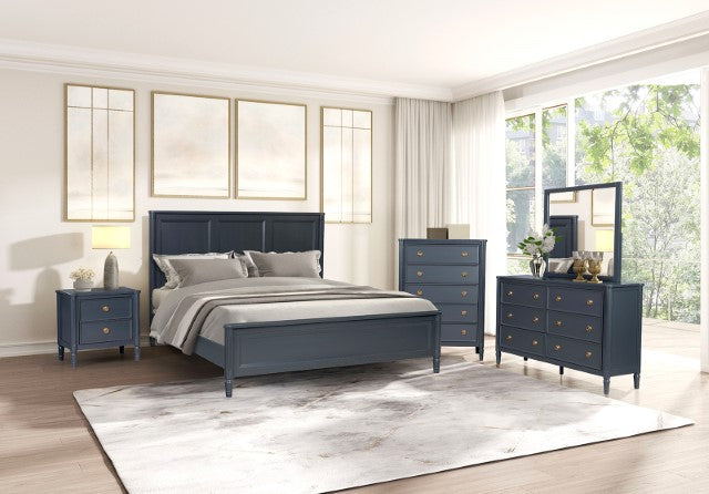 Altamira E.King Bed