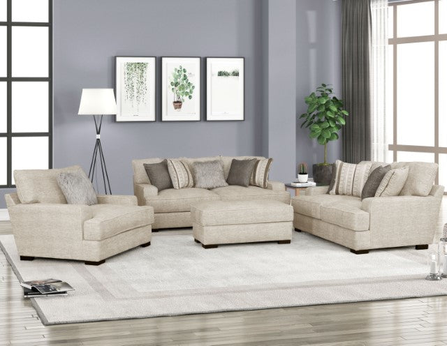 Ardenfold Ottoman