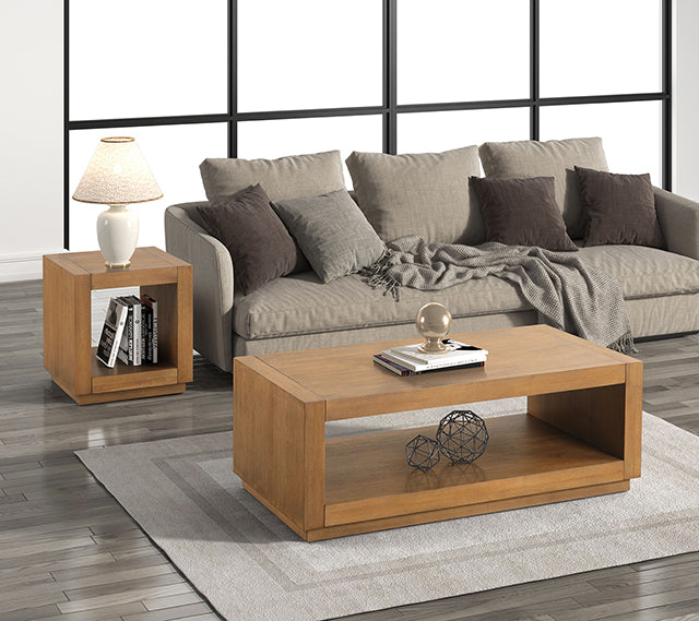 Dothan End Table