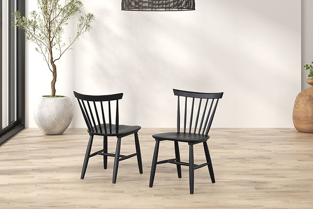 Beale Dining Chair (2/CTN)
