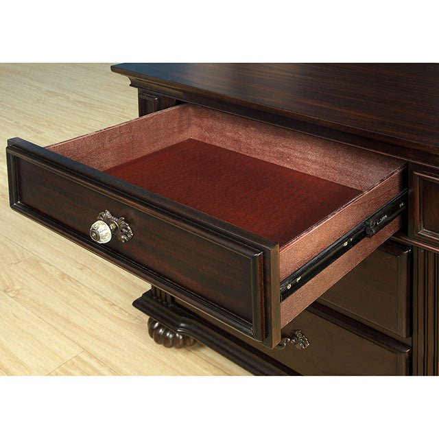 Syracuse Chest