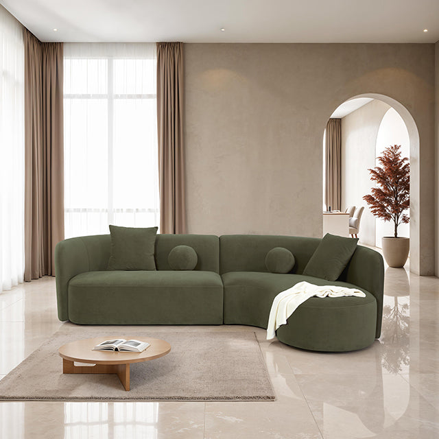 Revello Sectional