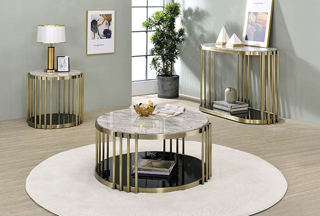 Ofelia Sofa Table