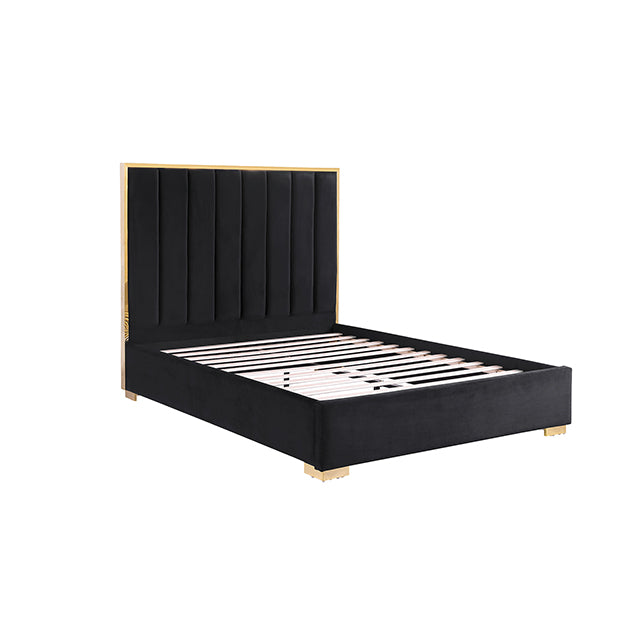 Nespoli Queen Bed